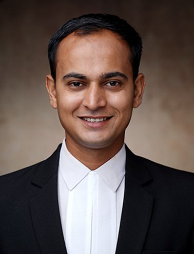 Advocate Khushal Arun Jadhav - Pune